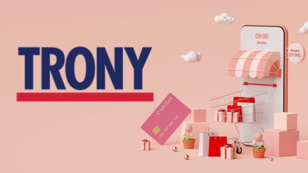 Trony regala sconti al 50%, le OFFERTE sono assurde solo OGGI