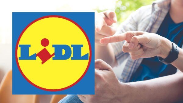 Lidl REGALA la tecnologia e GRATIS offerte al 90% su tanti prodotti