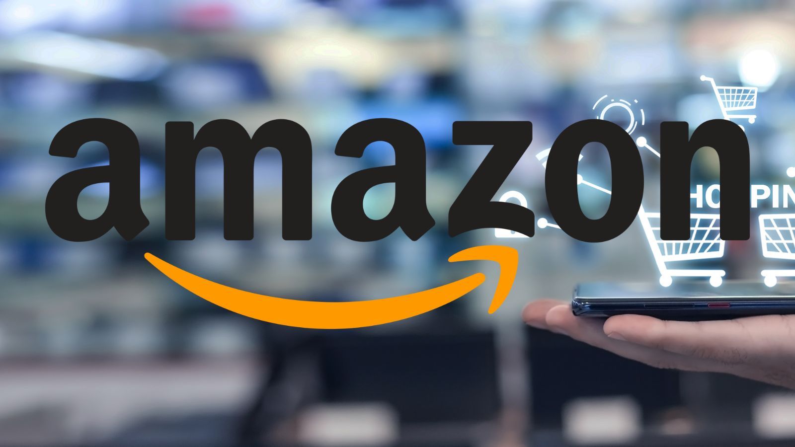 Amazon è da PAZZI, oggi REGALA offerte al 90% di sconto