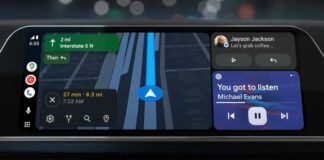 Android Auto "copia" Apple CarPlay, ecco perché