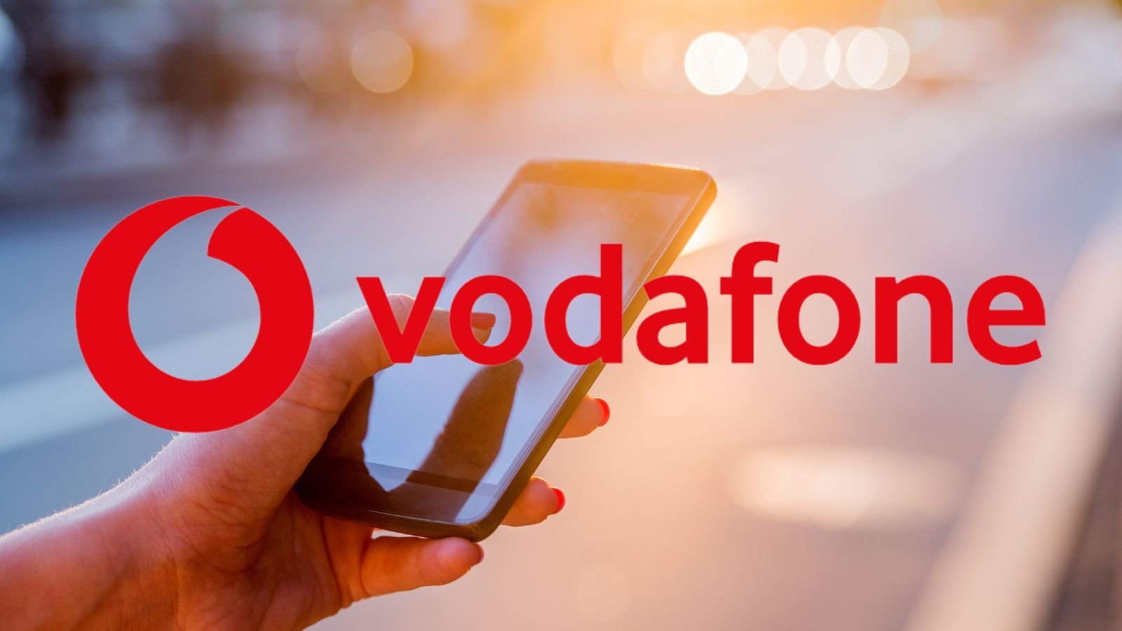 Vodafone è PAZZA, la promo costa solo 7,99€