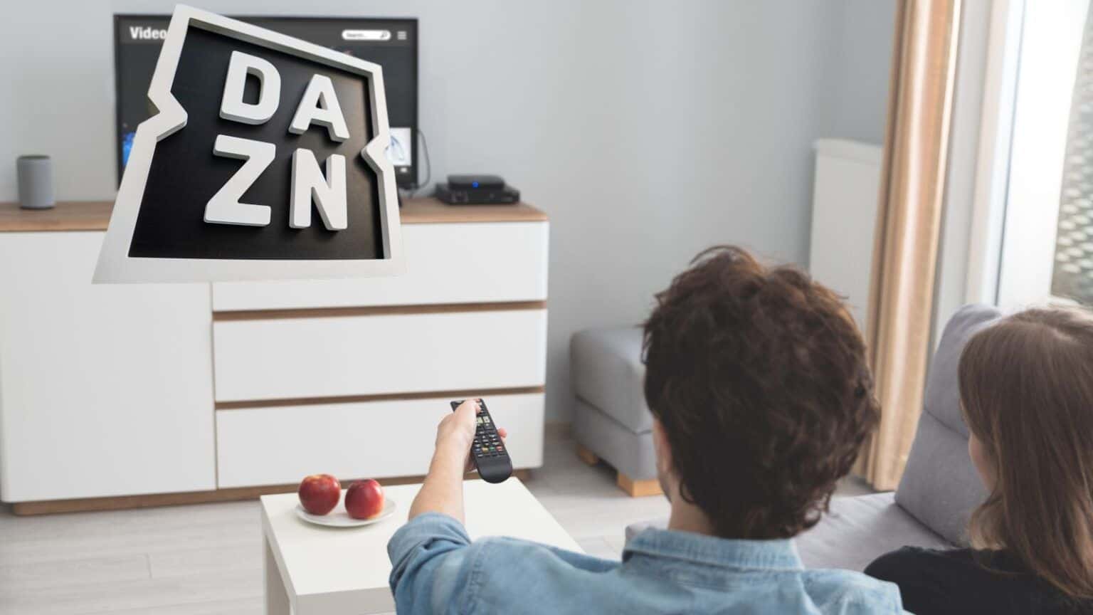 DAZN, prezzi FOLLI ma ecco il TRUCCO per risparmiare