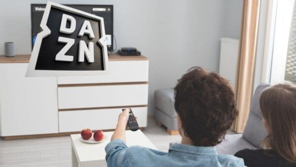 DAZN, prezzi FOLLI ma ecco il TRUCCO per risparmiare