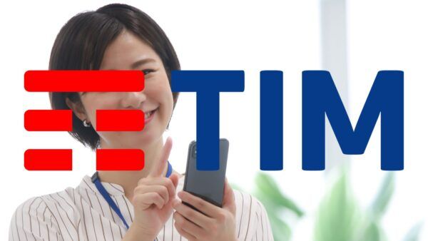 TIM regala GIGA e l'OFFERTA, ecco come attivarla gratis