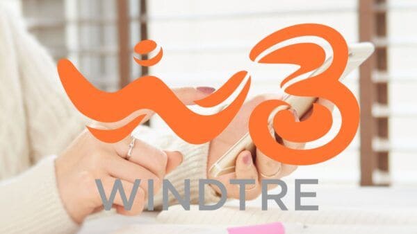 WindTre, questa OFFERTA è uno SPETTACOLO, scopritela subito!