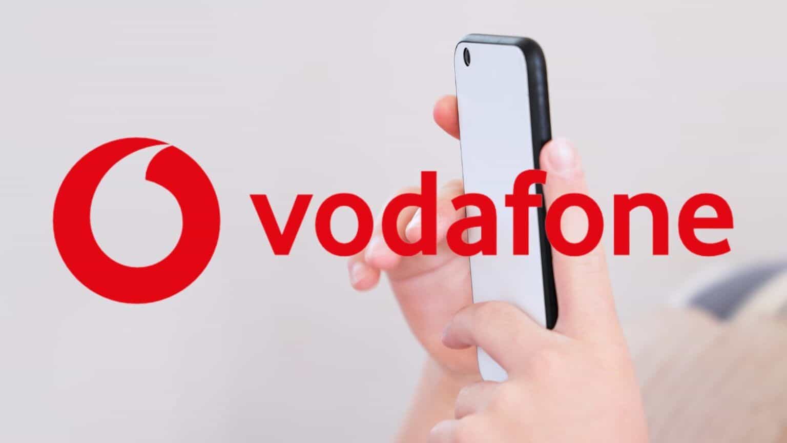 Vodafone FOLLE, il prezzo di quest'offerta è quasi GRATIS