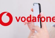 Vodafone FOLLE, il prezzo di quest'offerta è quasi GRATIS