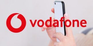 Vodafone FOLLE, il prezzo di quest'offerta è quasi GRATIS