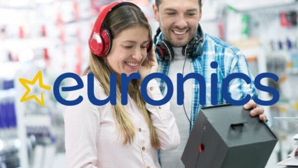 Euronics SPAVENTA Unieuro con gli sconti al 90% e prodotti quasi in REGALO