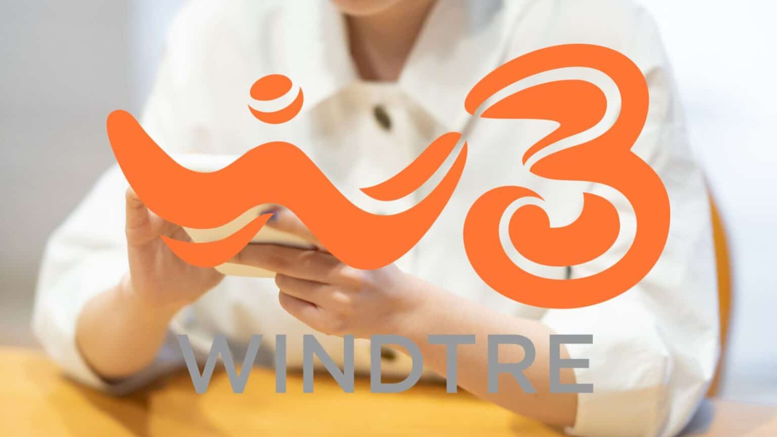 WindTre, tutto è ILLIMITATO GRATIS solo con quest'offerta