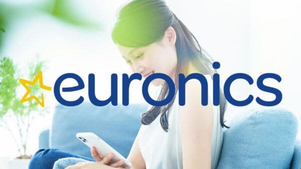 Euronics, TUTTO è scontato al 50%, gli utenti ESULTANO