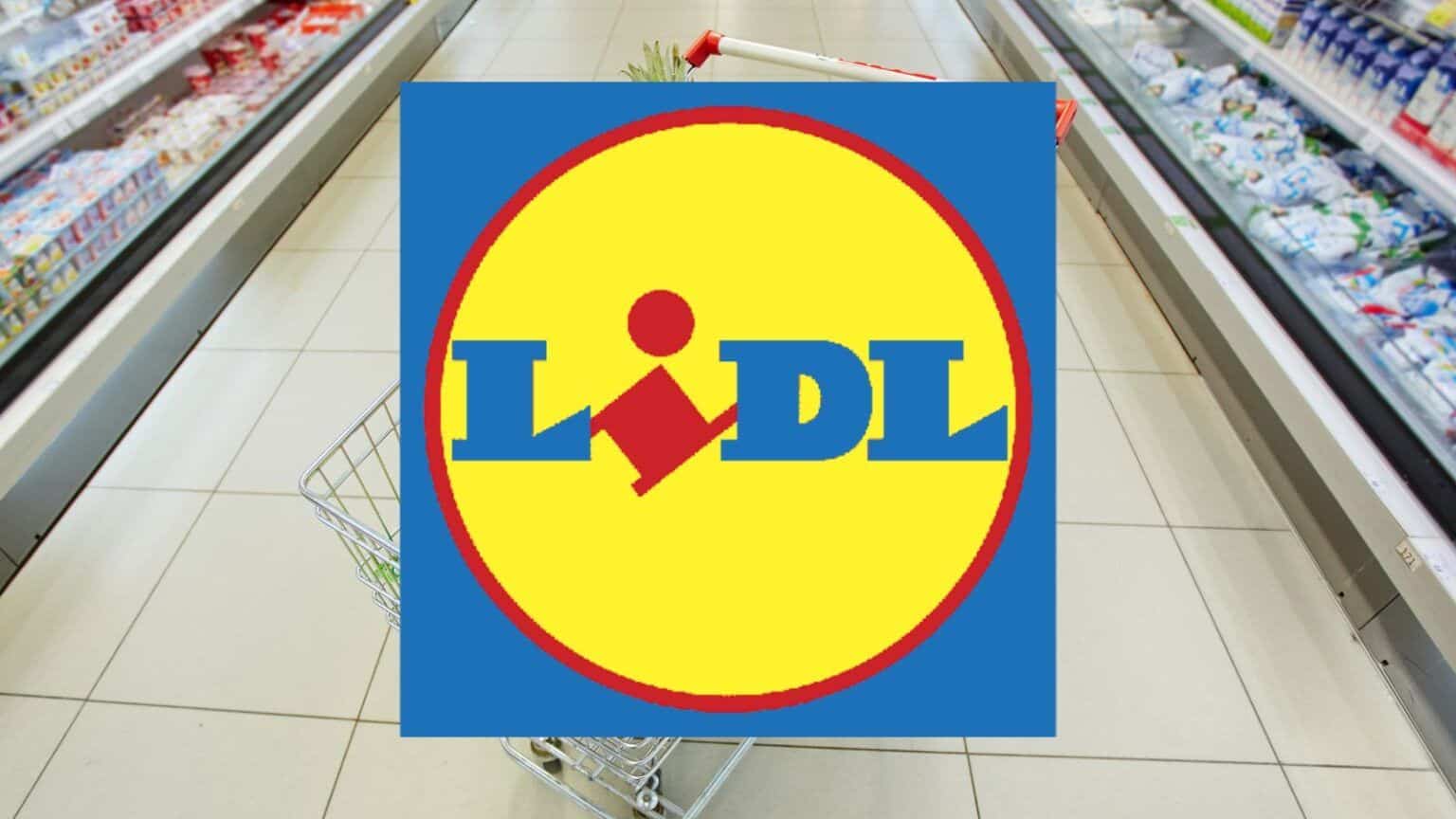 Lidl è FOLLE, la tecnologia è GRATIS in regalo solo oggi