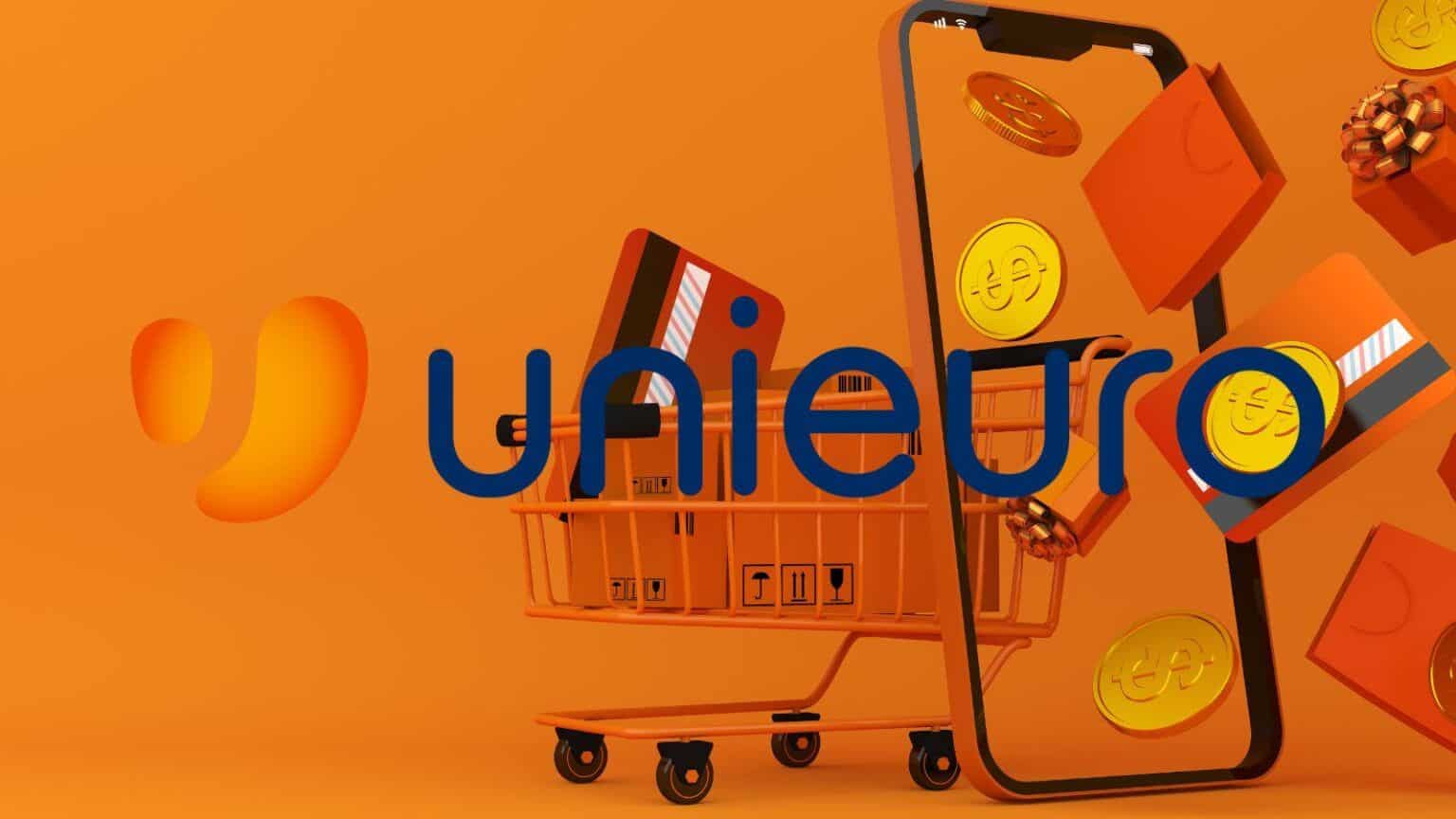 Unieuro spacca i PREZZI, tutto è scontato al 70%