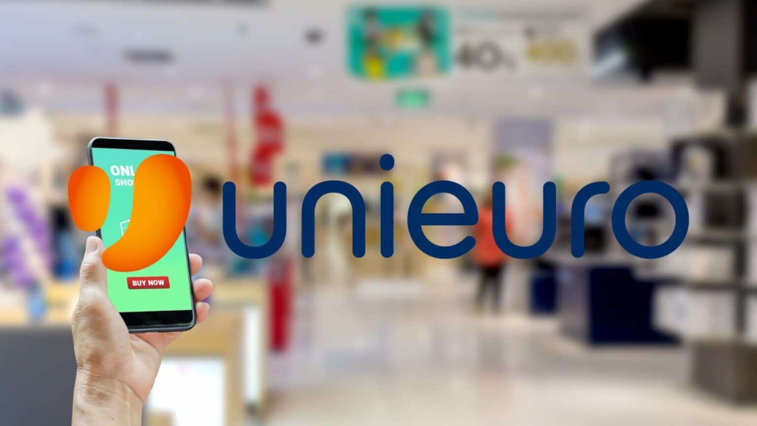 Unieuro SHOCK, oggi sono GRATIS gli smartphone, ecco la LISTA