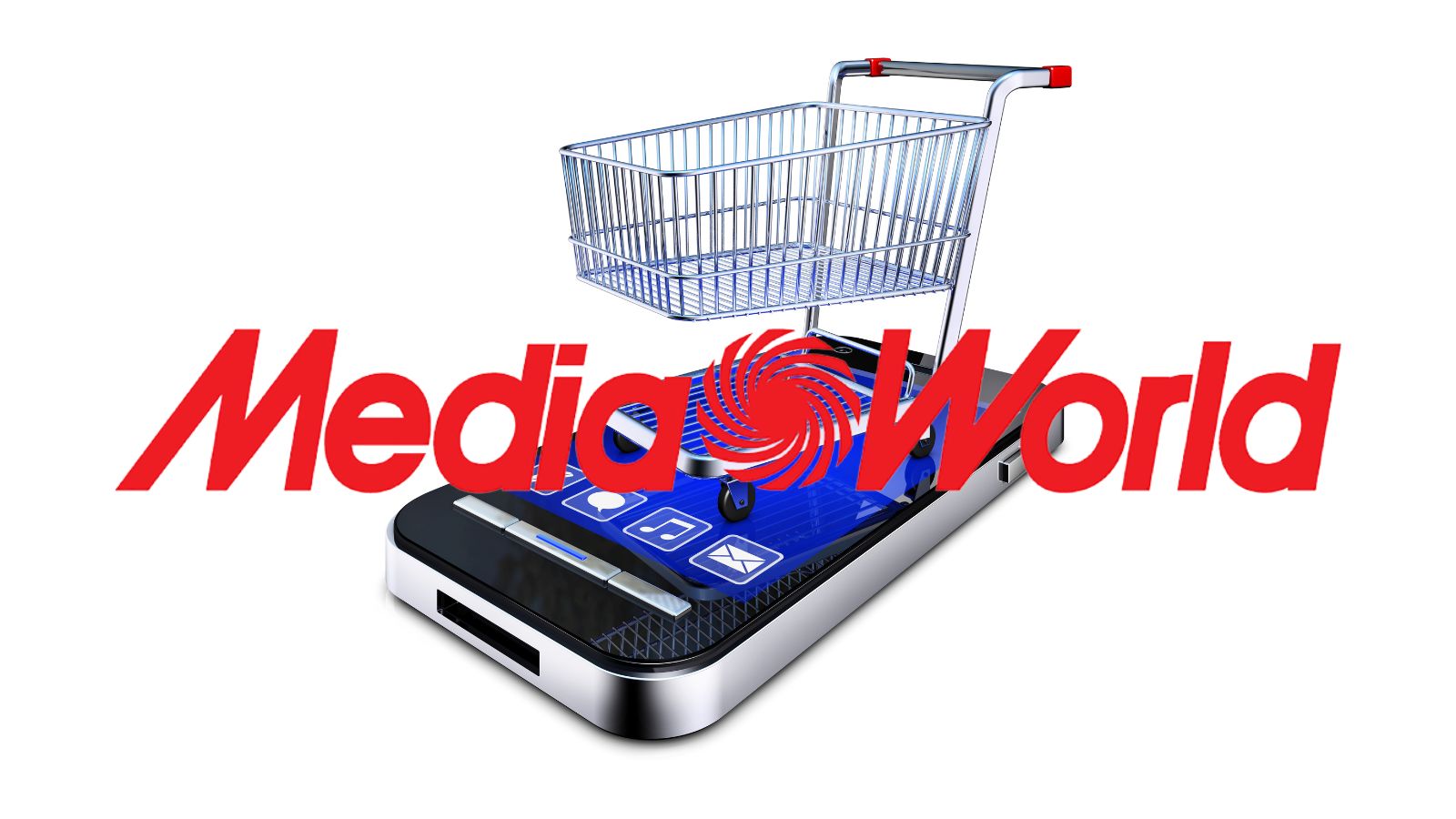 MediaWorld è ASSURDA, offerte al 90% con i PREZZI più bassi dell'anno