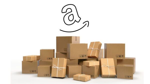 Amazon, ecco le OFFERTE con i CODICI al 50% validi solo OGGI