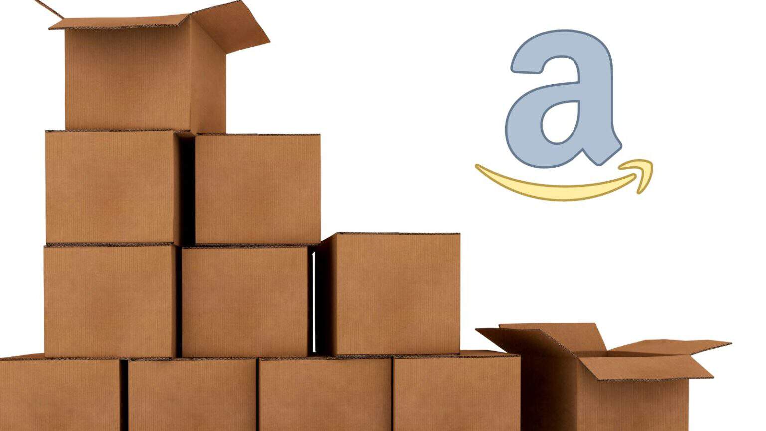 Amazon SPETTACOLARE, regala oggi i CODICI sconto GRATIS