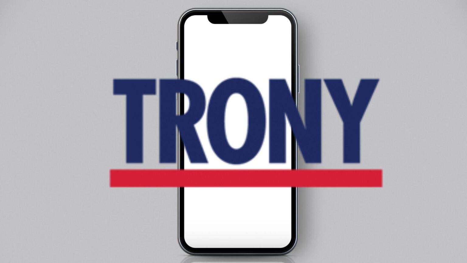 Trony da URLO, in regalo i PREZZI esclusivi al 90% di sconto