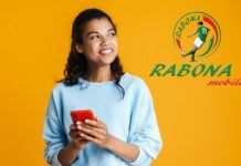 Rabona Mobile, la situazione non cambia, tutto è ancora LIMITATO