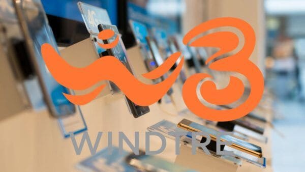 WindTre è infinita, ecco l'offerta che BATTE TIM e Vodafone