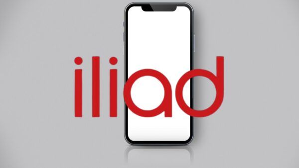 Iliad impazzisce con servizio GRATIS e l'offerta da 180GB al mese