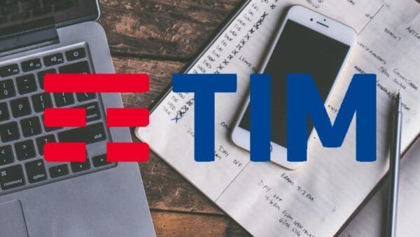 TIM è PAZZA, in regalo oggi l'offerta con un MESE gratis