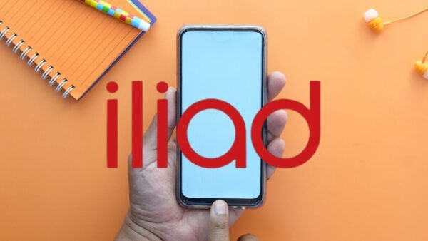 Iliad quasi REGALA 180 giga al mese, l'offerta da ATTIVARE subito