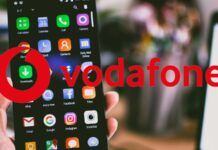 Vodafone sconfigge Iliad con il 5G gratis e tanti GIGA a basso prezzo