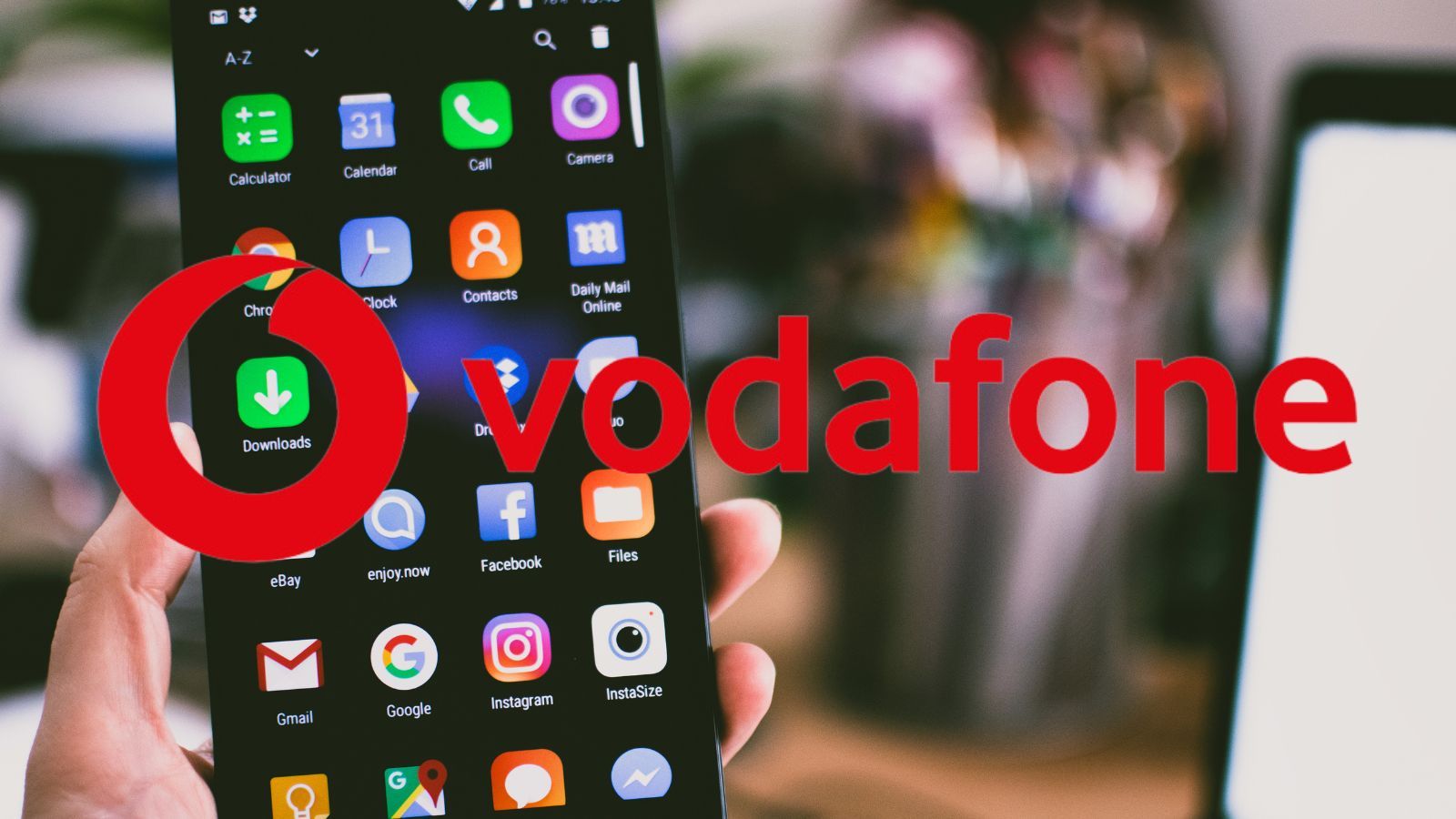 Vodafone sconfigge Iliad con il 5G gratis e tanti GIGA a basso prezzo