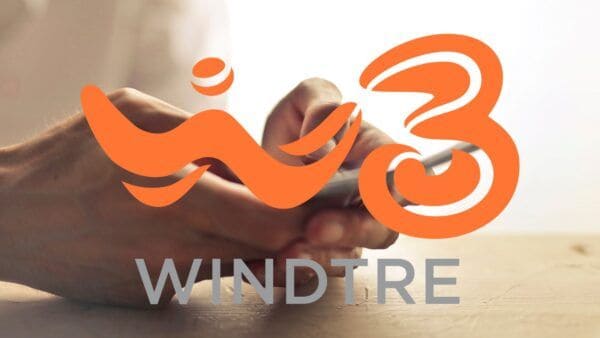 WindTre, il 5G è GRATIS con la nuova OFFERTA da non lasciarsi sfuggire