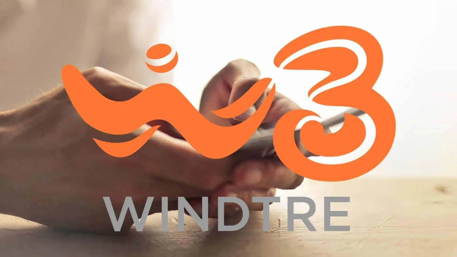 WindTre, il 5G è GRATIS con la nuova OFFERTA da non lasciarsi sfuggire