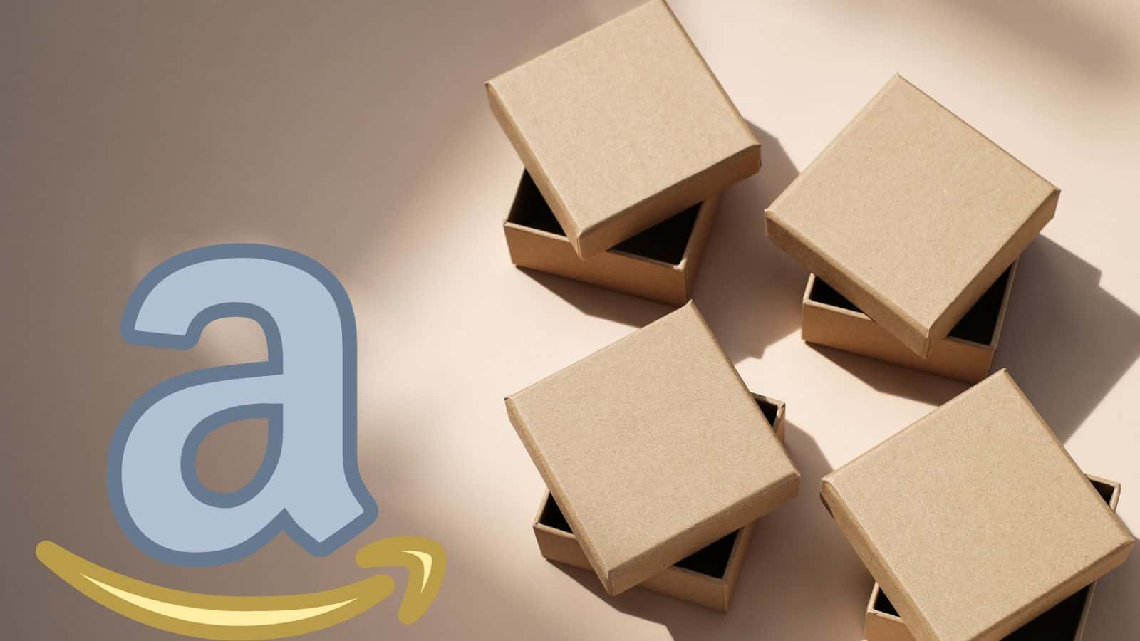 Amazon da URLO, nuove OFFERTE e prezzi all’80% solo OGGI