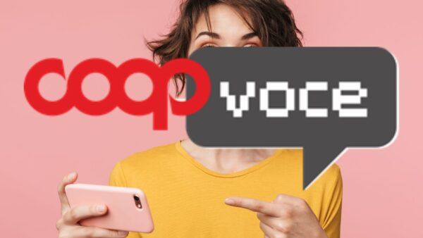 CoopVoce è IRRESISTIBILE, offerta ASSURDA con tanti giga a basso prezzo