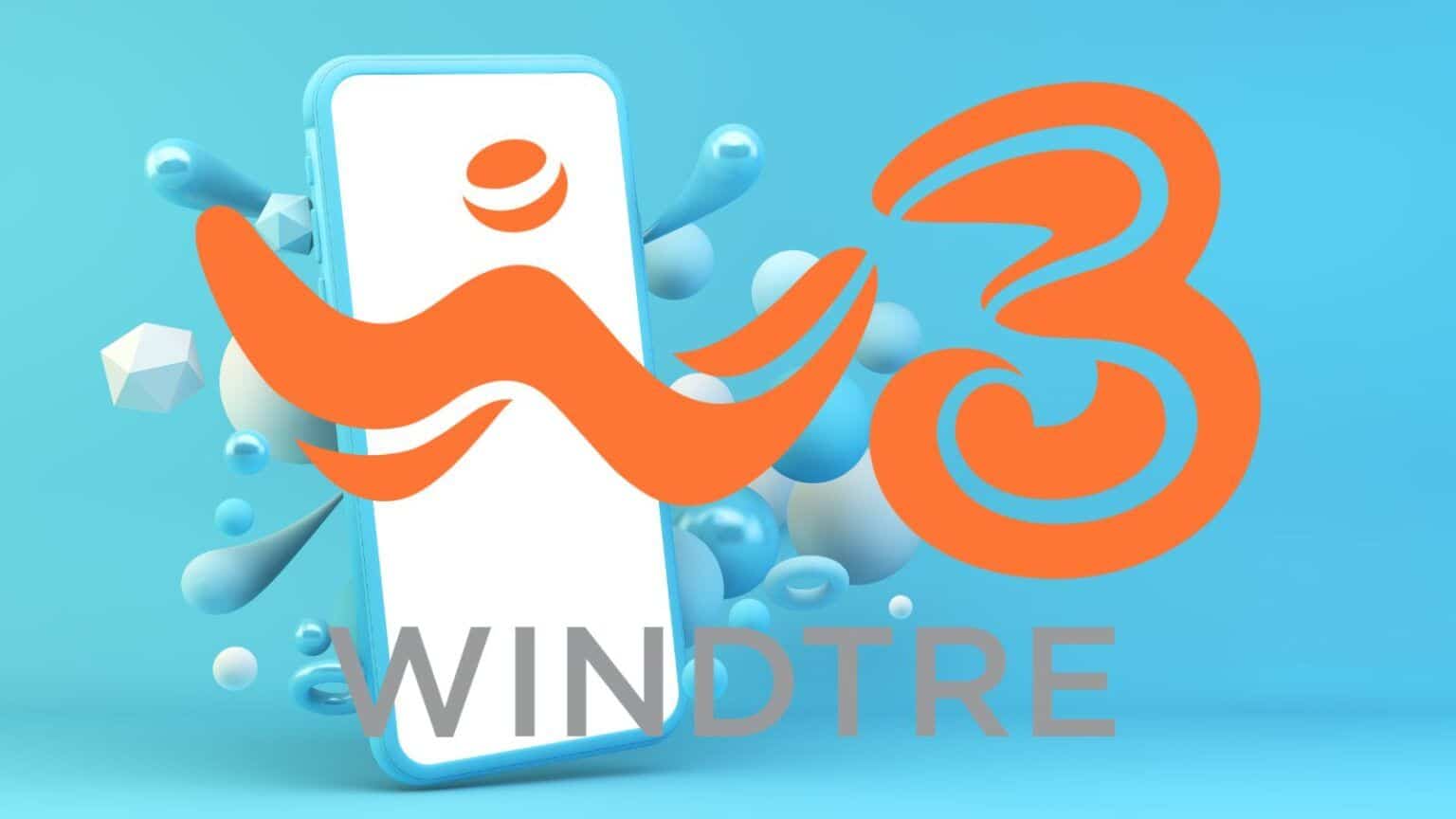 WindTre sorprende Vodafone con GIGA quasi gratis e prezzi INCREDIBILI