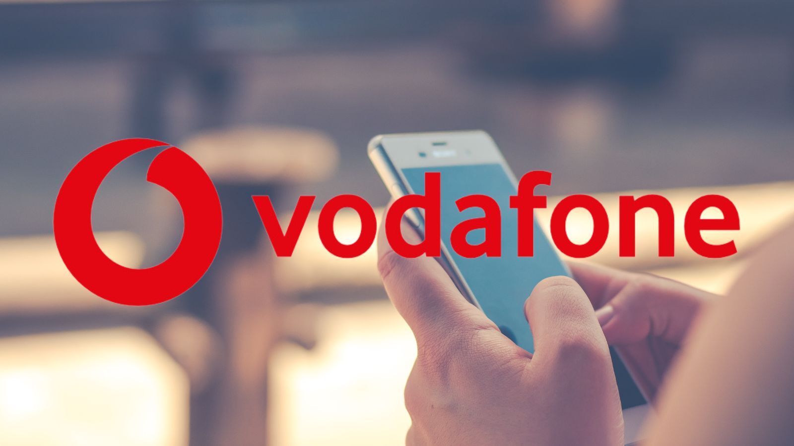 Vodafone è PAZZESCA, regala oggi l'offerta con 150GB e un servizio