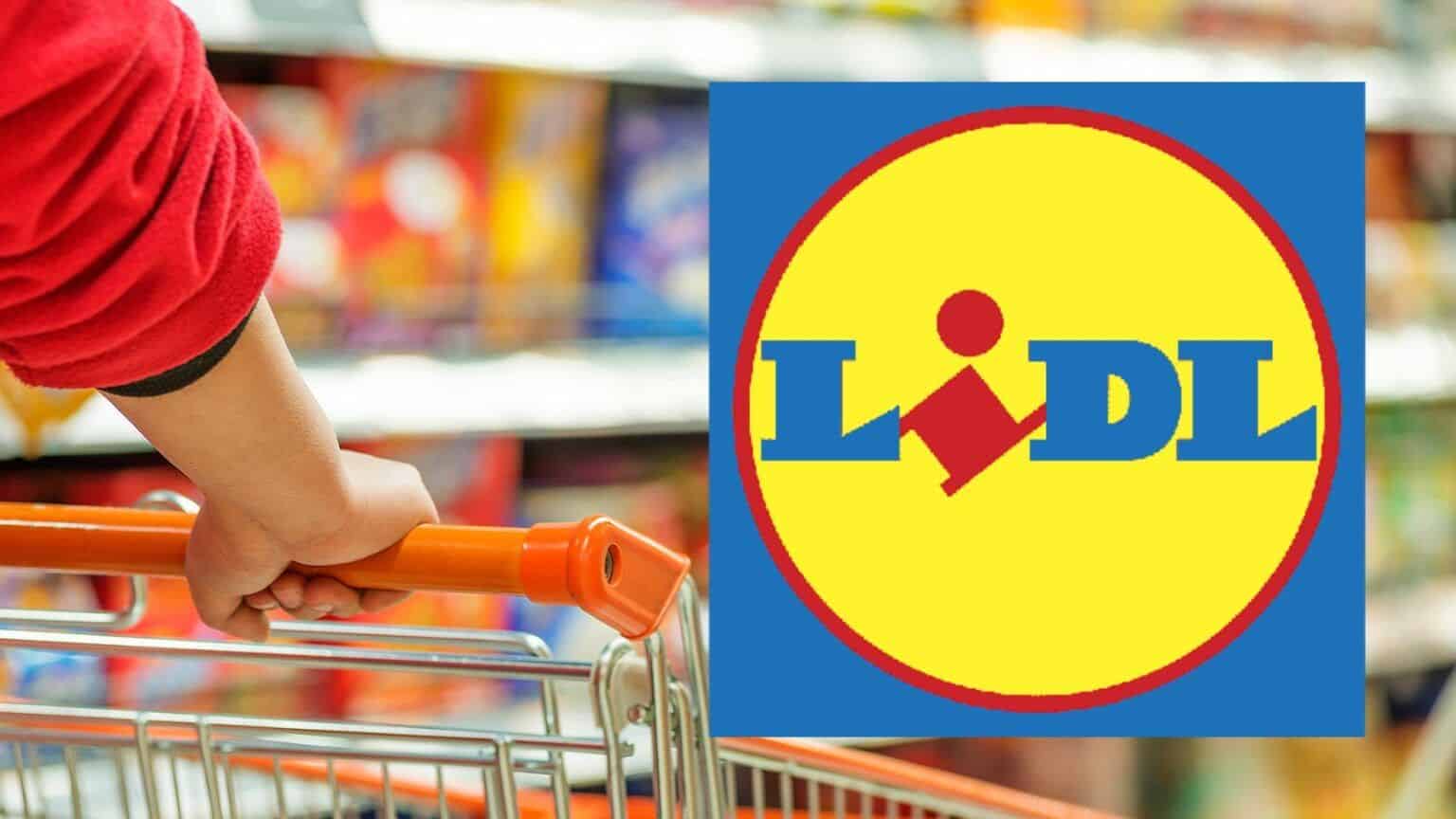 LIDL regala tutto agli utenti, ecco la tecnologia GRATIS in esclusiva