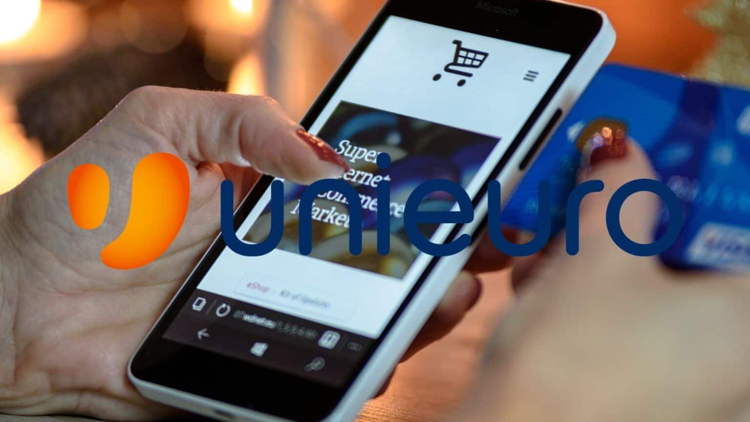 Unieuro DISTRUGGE i prezzi con smartphone GRATIS e tutto al 70%