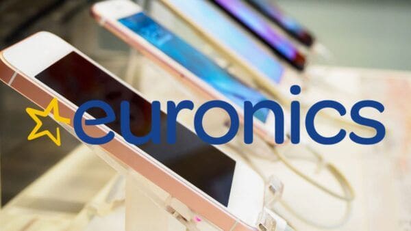 Euronics, un SOTTOCOSTO assurdo vi attende in negozio