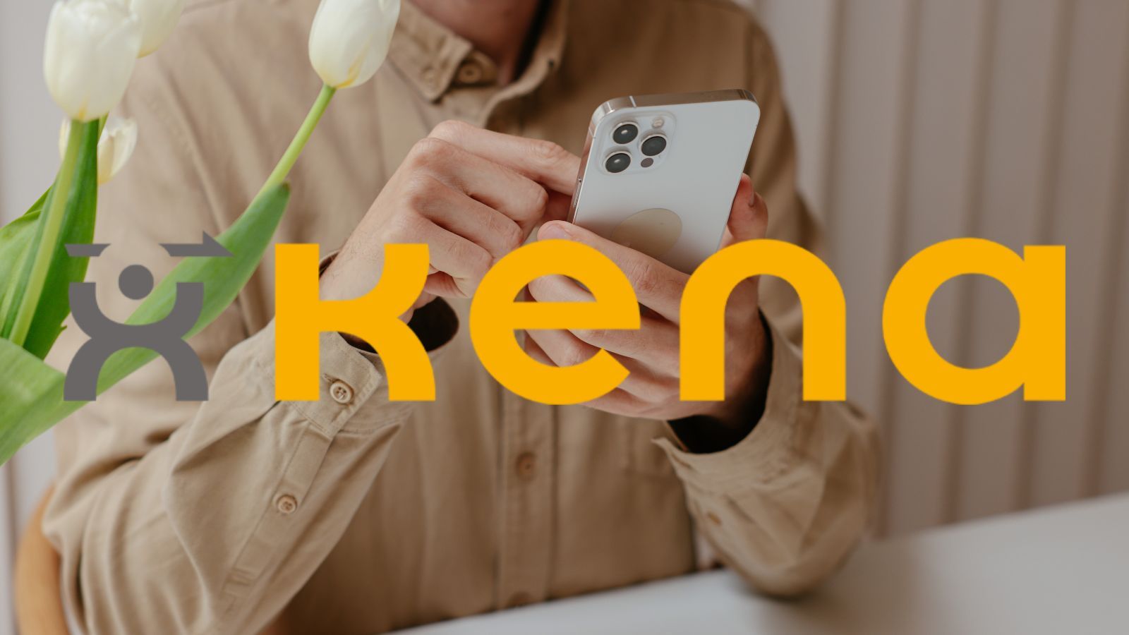 Kena Mobile da PAZZI con i 200GB gratis e l'offerta a costo zero