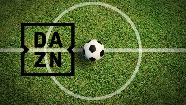 DAZN, con questo trucco guarderete la SERIE A quasi GRATIS