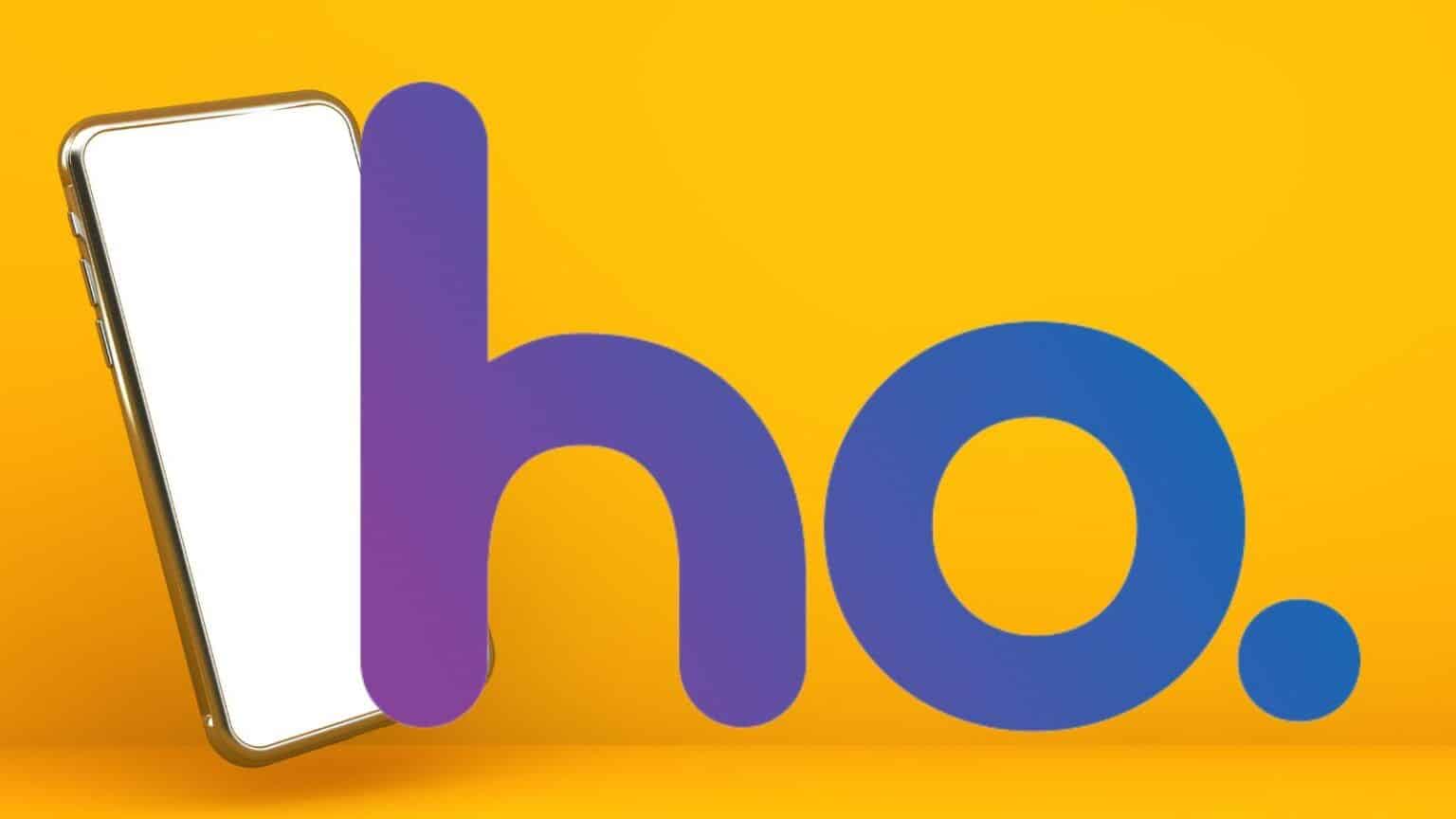 ho.Mobile, che bella NOTIZIA, ecco l'offerta GRATIS