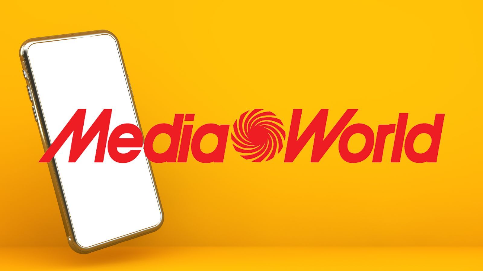 MediaWorld ASSURDA, nuovi SCONTI e prezzi al 50% validi solo oggi