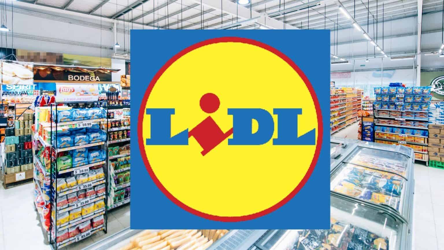Lidl che SCONTI, tutta la tecnologia è GRATIS oggi