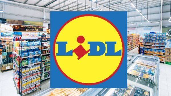 Lidl che SCONTI, tutta la tecnologia è GRATIS oggi