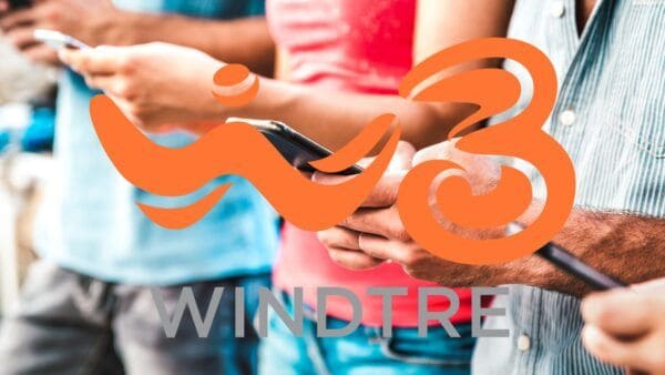 WindTre, ecco le offerte con il 5G GRATIS e tanti giga