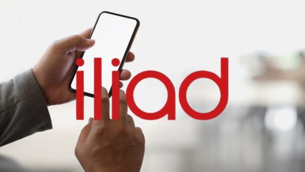 Iliad, che OFFERTA assurda, ecco per tutti 180 giga a basso COSTO