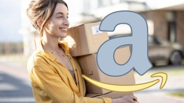 Amazon è IMPAZZITA, regala le OFFERTE al 50% e prezzi SHOCK