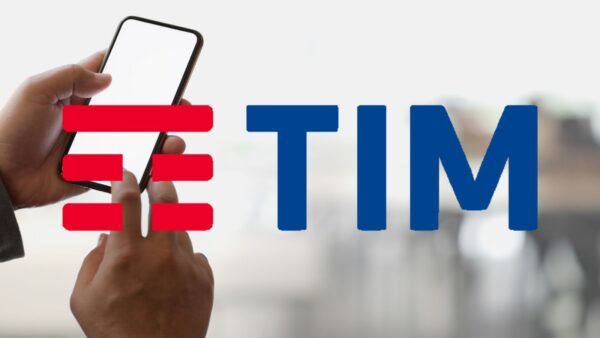 TIM regala l'OFFERTA ed anche l'attivazione è GRATIS