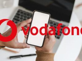 Vodafone, il 5G è GRATIS ed ecco un'offerta da 150GB