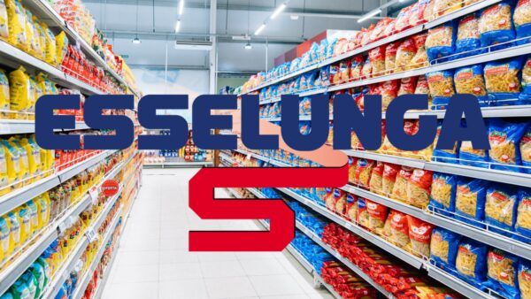 Esselunga da SOGNO, un prodotto OPPO costa solo 19 euro
